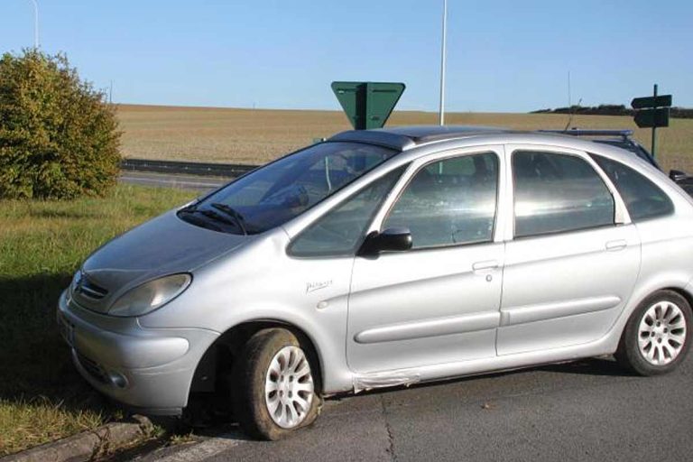 fuite fresnoy le grand