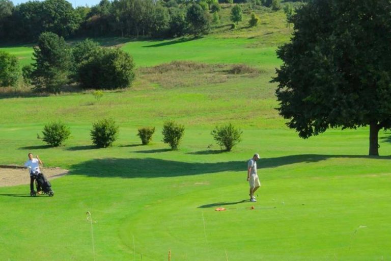 golf d abeville