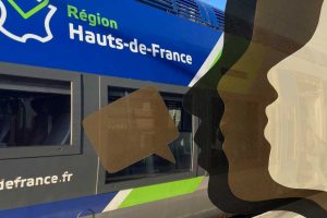 insulte raciste dans un ter