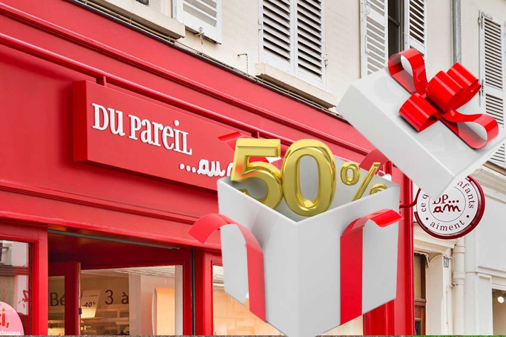 liquidation magasin dpam