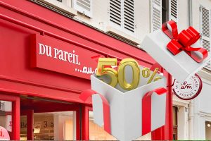 liquidation magasin dpam