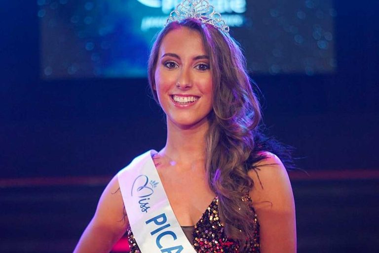 miss picardie 2023
