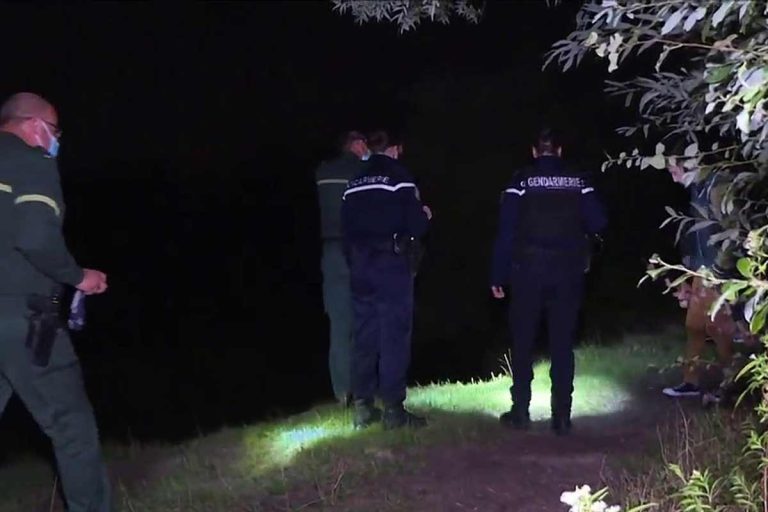 Une soirée arrosée en forêt de Compiègne se termine tragiquement par des violences