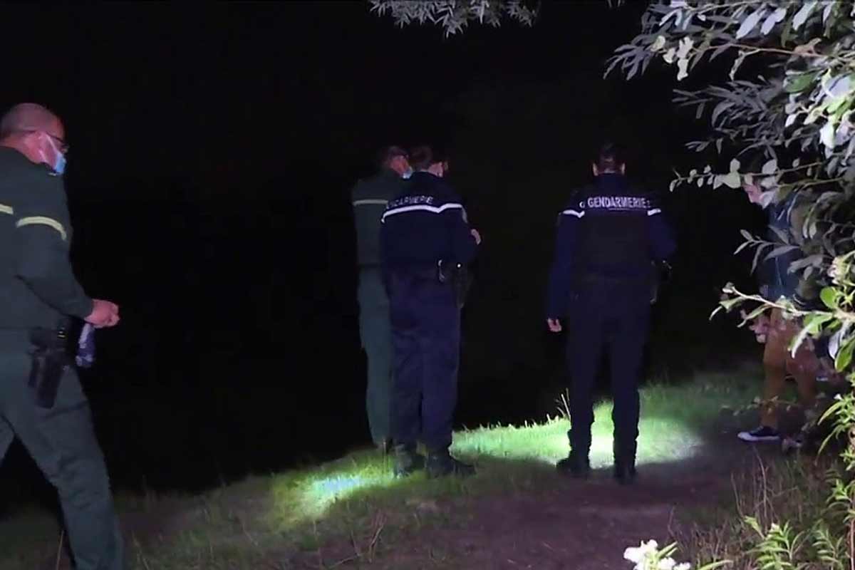 Une soirée arrosée en forêt de Compiègne se termine tragiquement par des violences