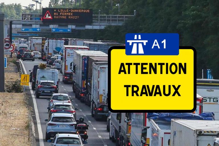 travaux a1