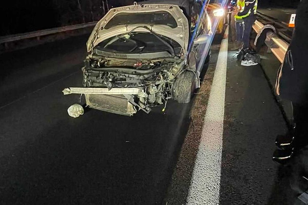 accident a26