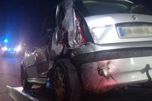 accident a26 brissy hamegicourt
