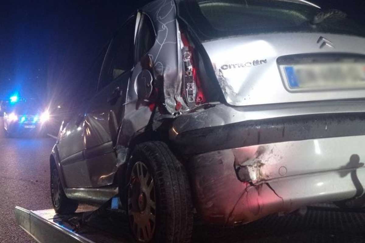 accident a26 brissy hamegicourt