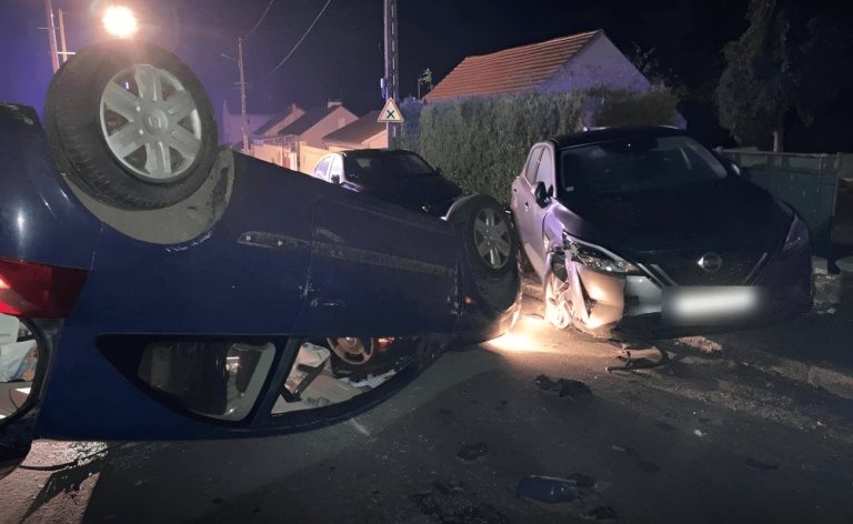 accident avrechy