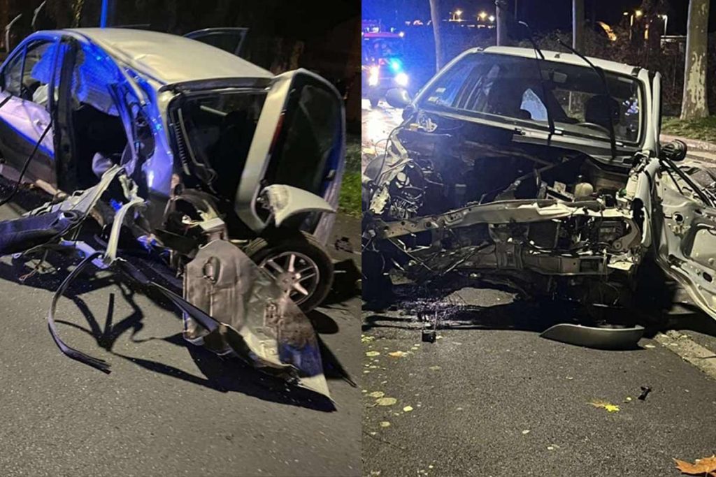 accident beauvais