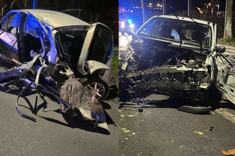 accident beauvais