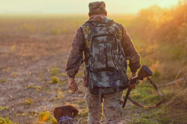 accident de chasse en Picardie
