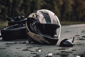 accident moto