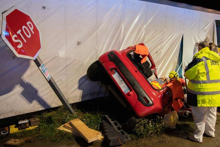 accident porquericourt