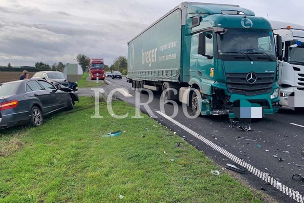 accident rn31 froyeres