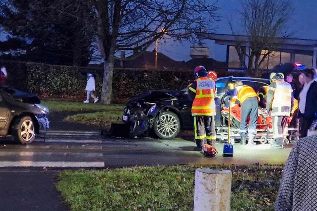accident roye