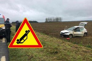 accident travercy