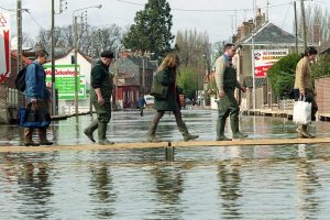 alerte pluie inondation somme