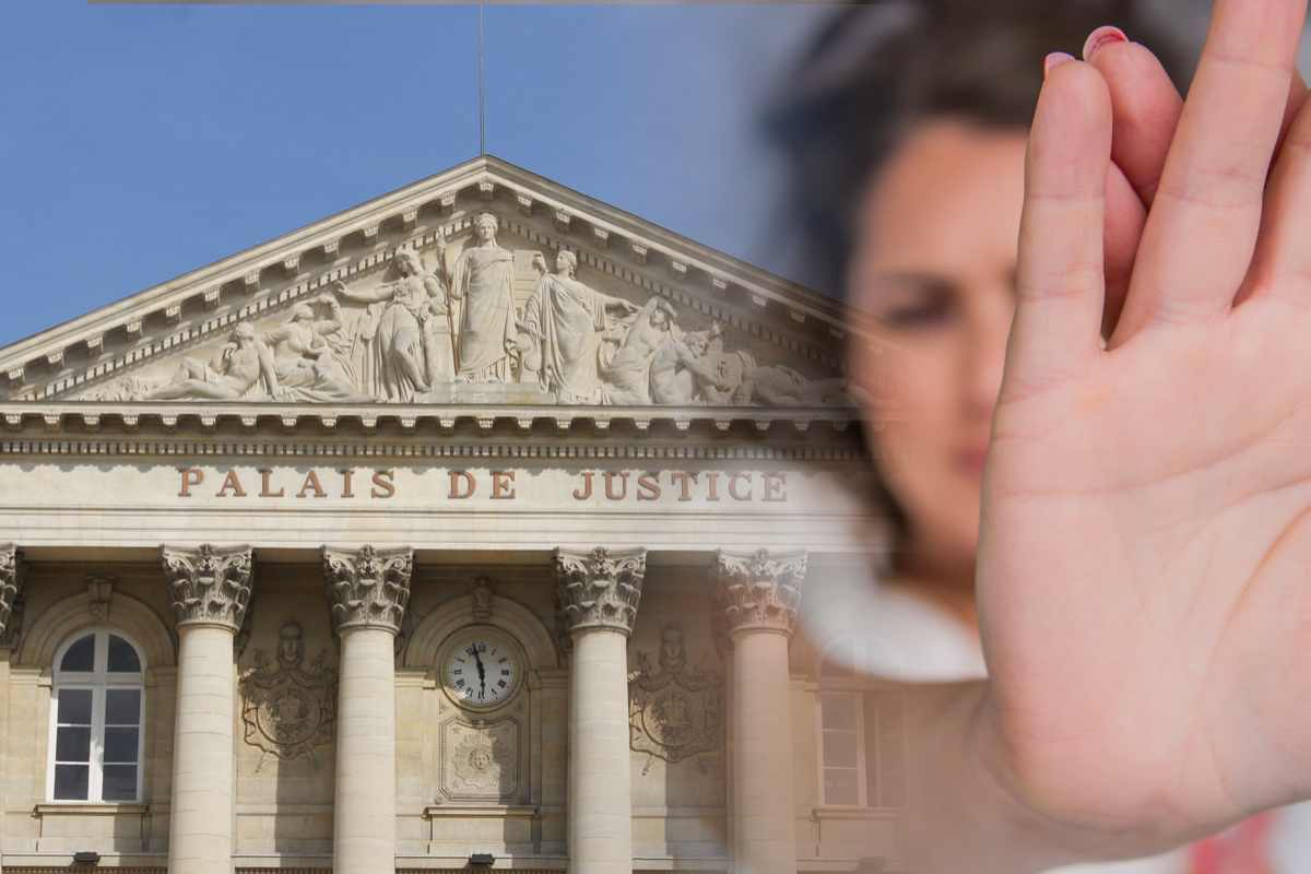 amiens un pere de famille condamné pour violences