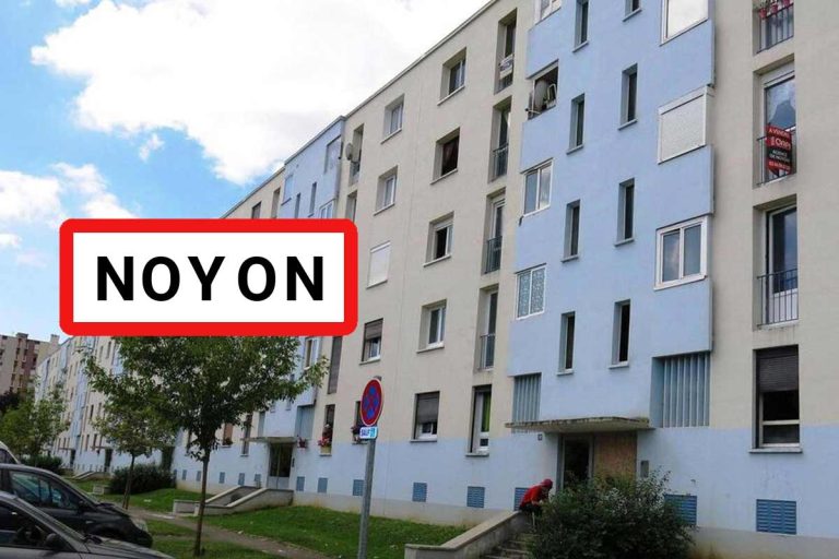 chute mortelle noyon