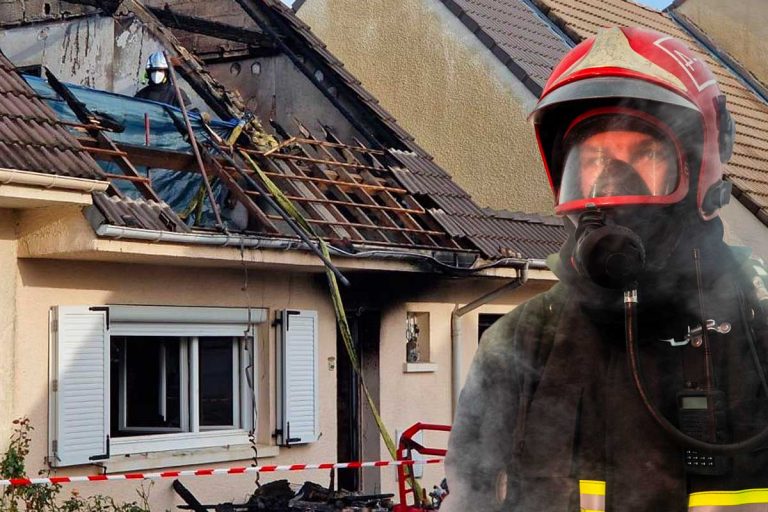 clermont incendie 3 morts