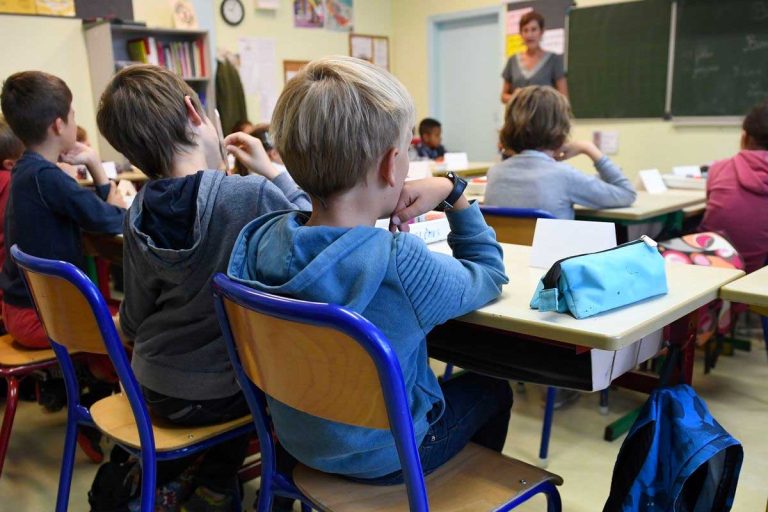 enfant de 6 ans exclu de la cantine de creil