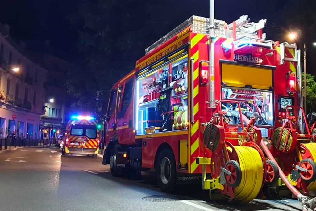 explosion appartement crepy en valois