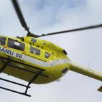 heliportage sdis80