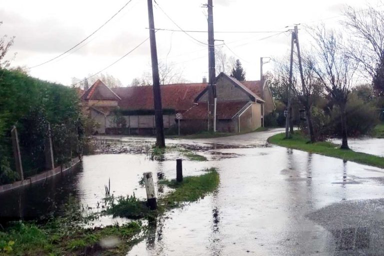 inondations somme favieres