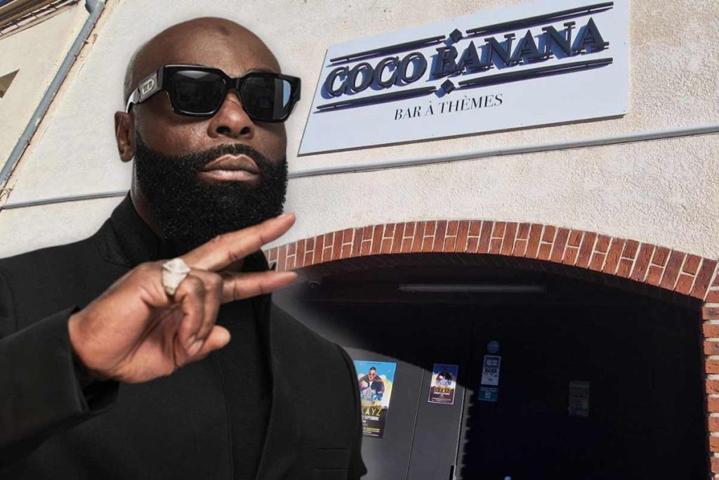 kaaris amiens coco banana