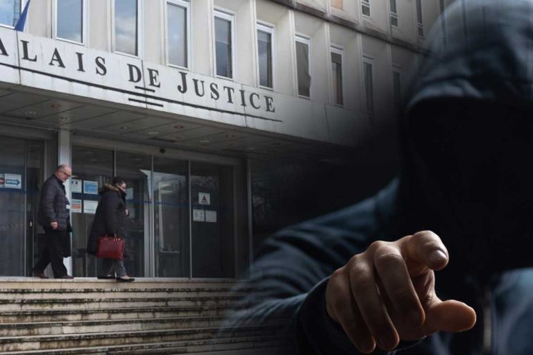 série de crimes à Beauvais