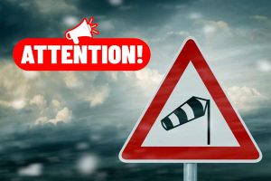 tempete ciaran attention