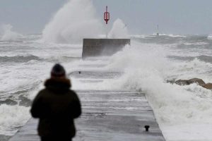 tempete en picardie