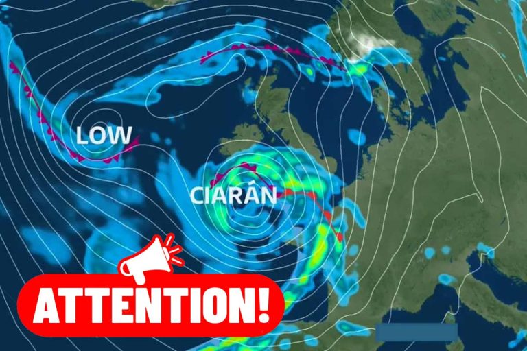 tempete ciaran picardie