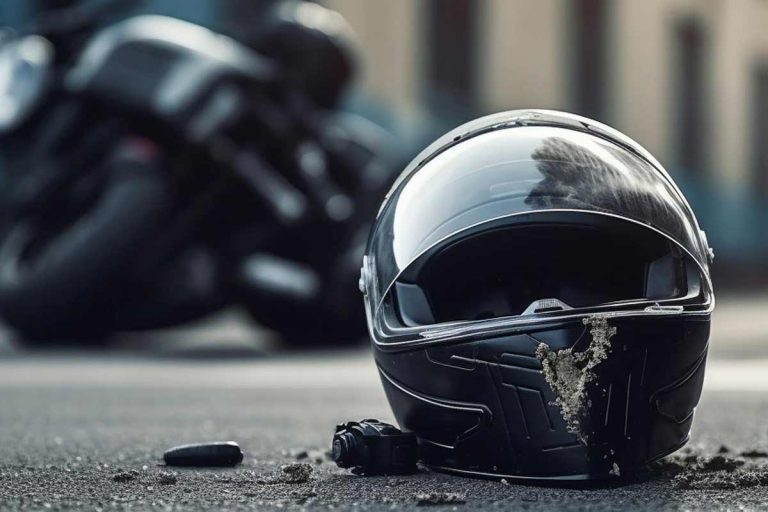 Un accident de moto fait un blessé grave à Neuilly-en-Thelle