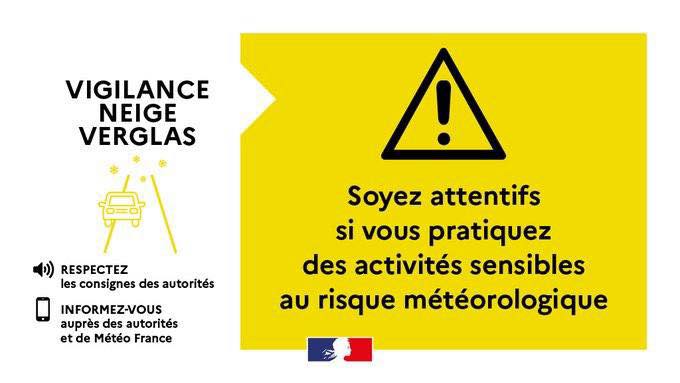 vigilance verglas