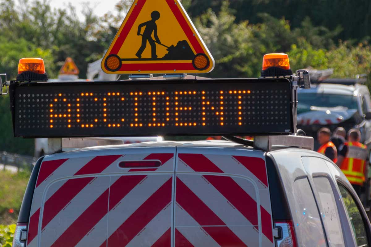 accident