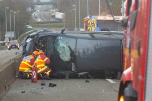 accident allonne rd1001