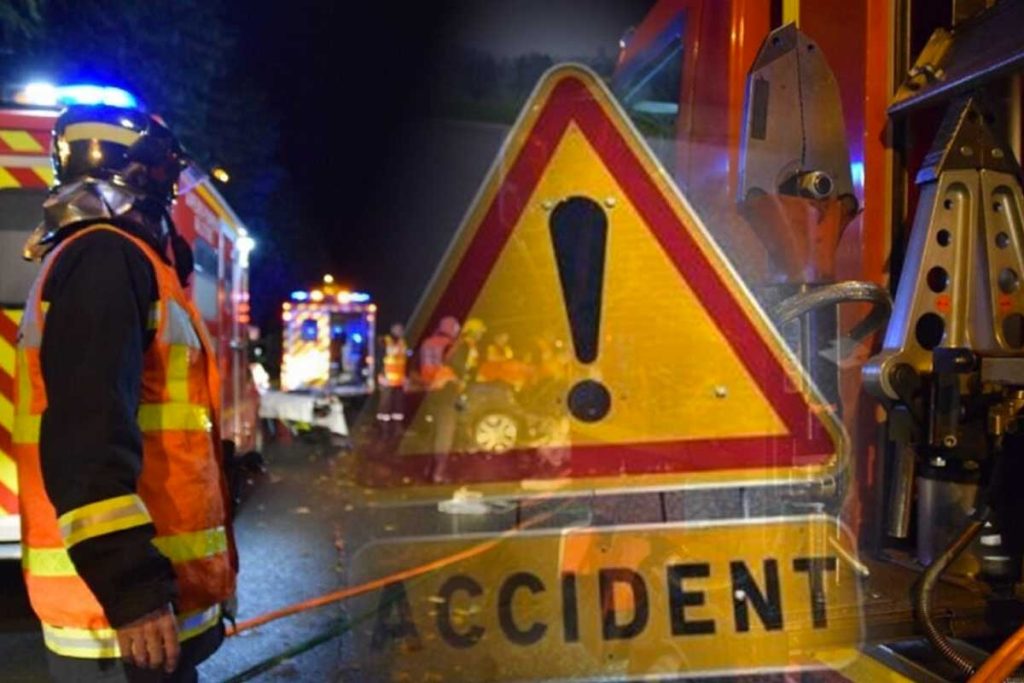 accident