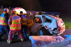 accident francieres