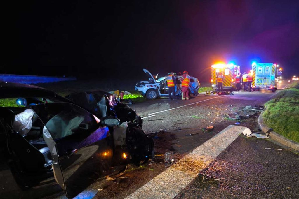 accident francieres rd26