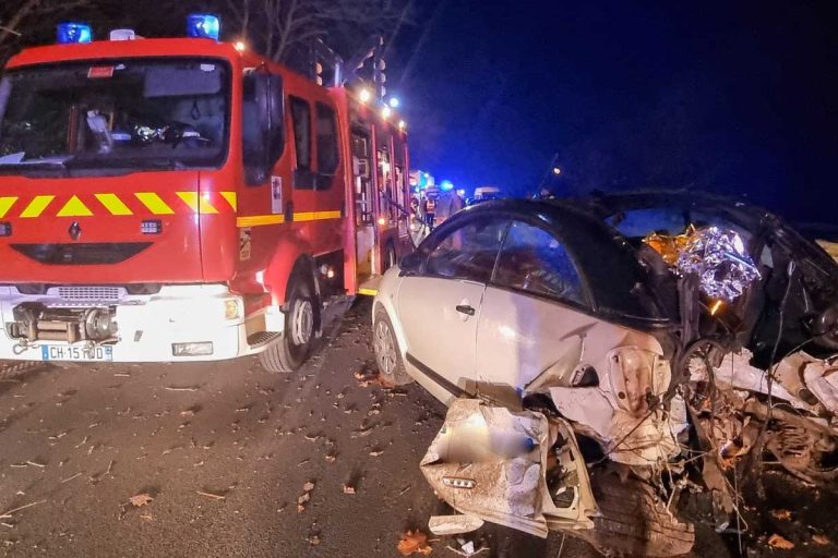 accident longueil sainte marie