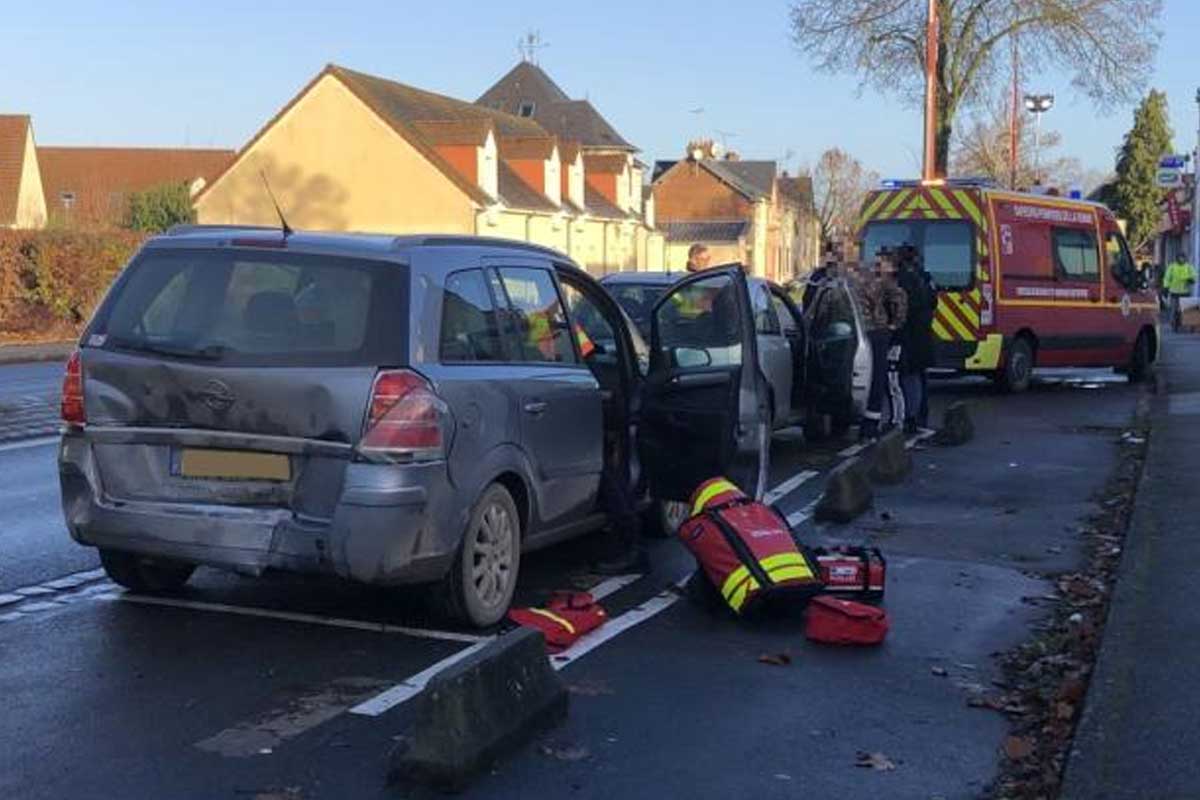 accident peronne