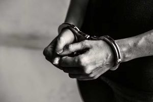 arrestation