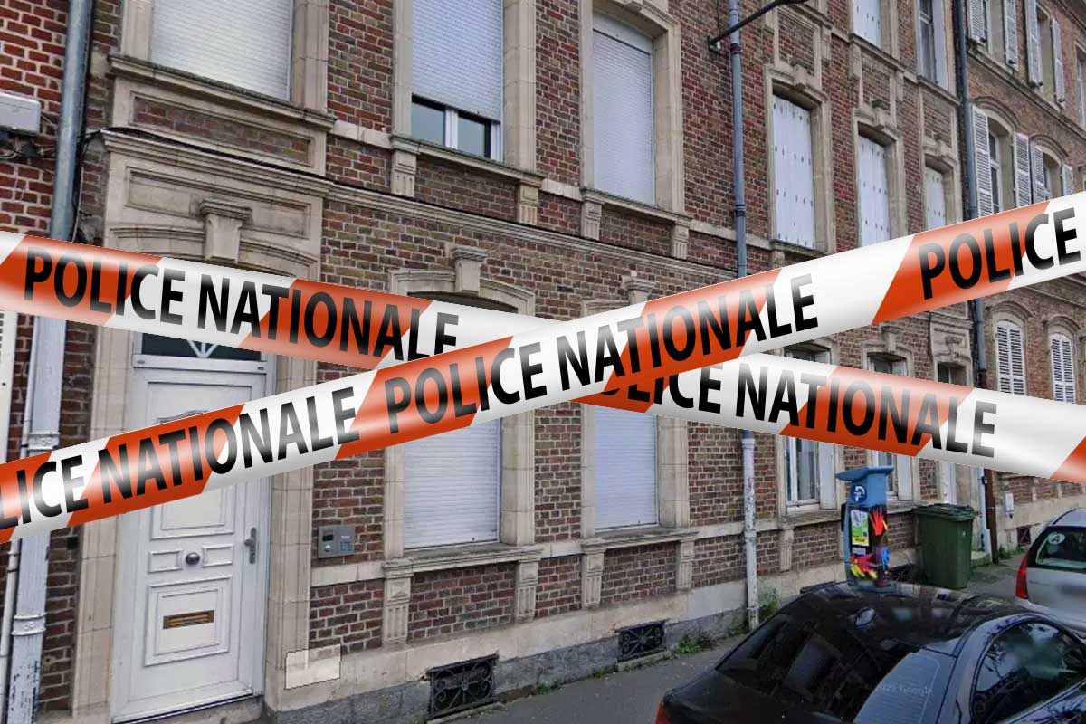 assassinat dans un appartement airbnb a amiens