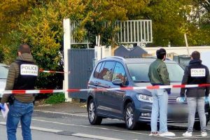 assassinat Sofiane Amiens nord suspects arrêtés