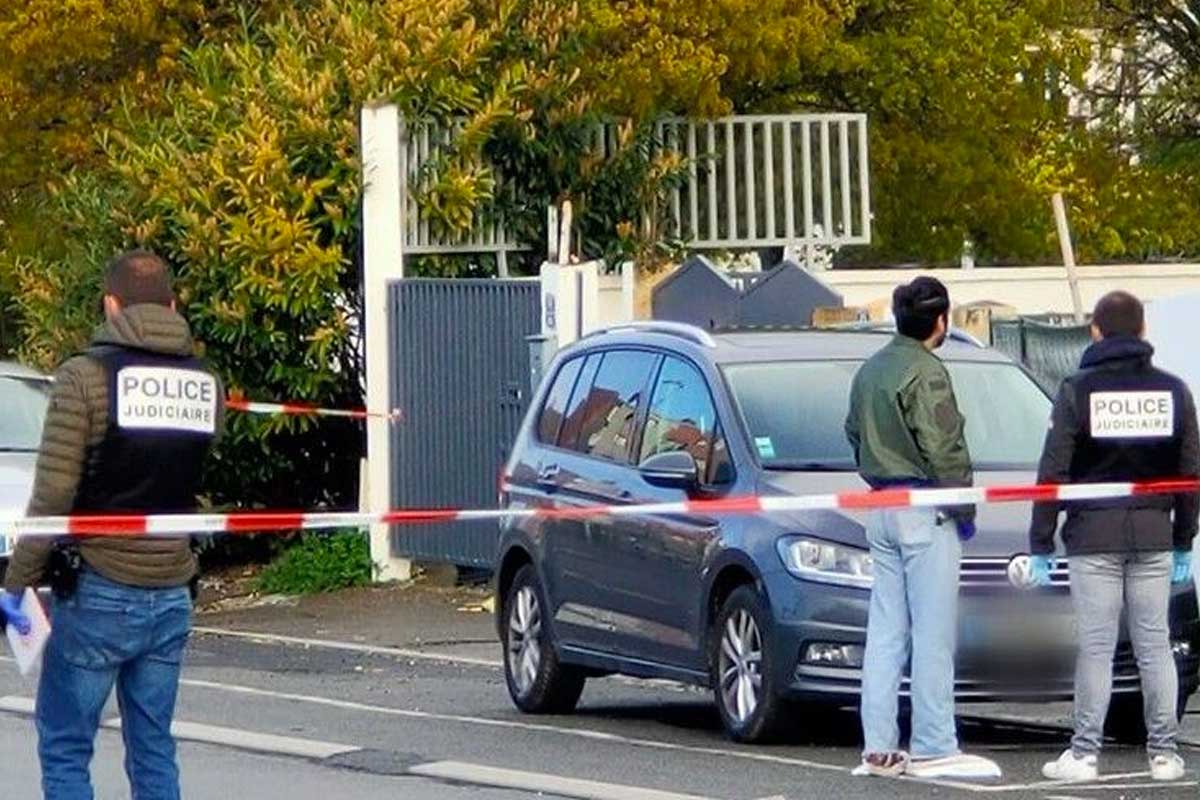 assassinat Sofiane Amiens nord suspects arrêtés