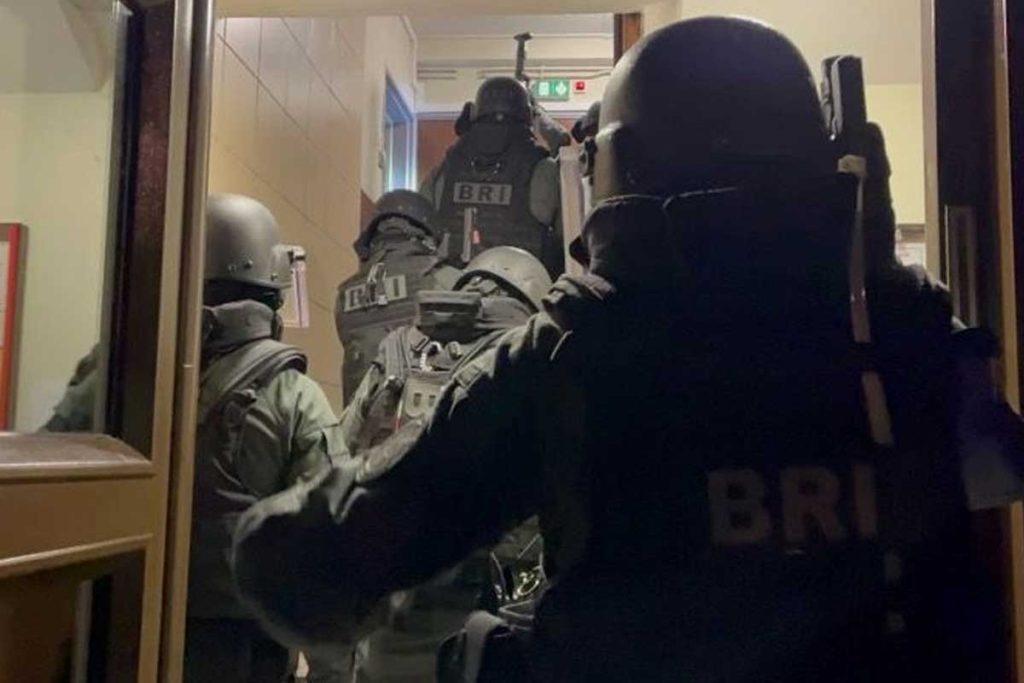 bri drogue