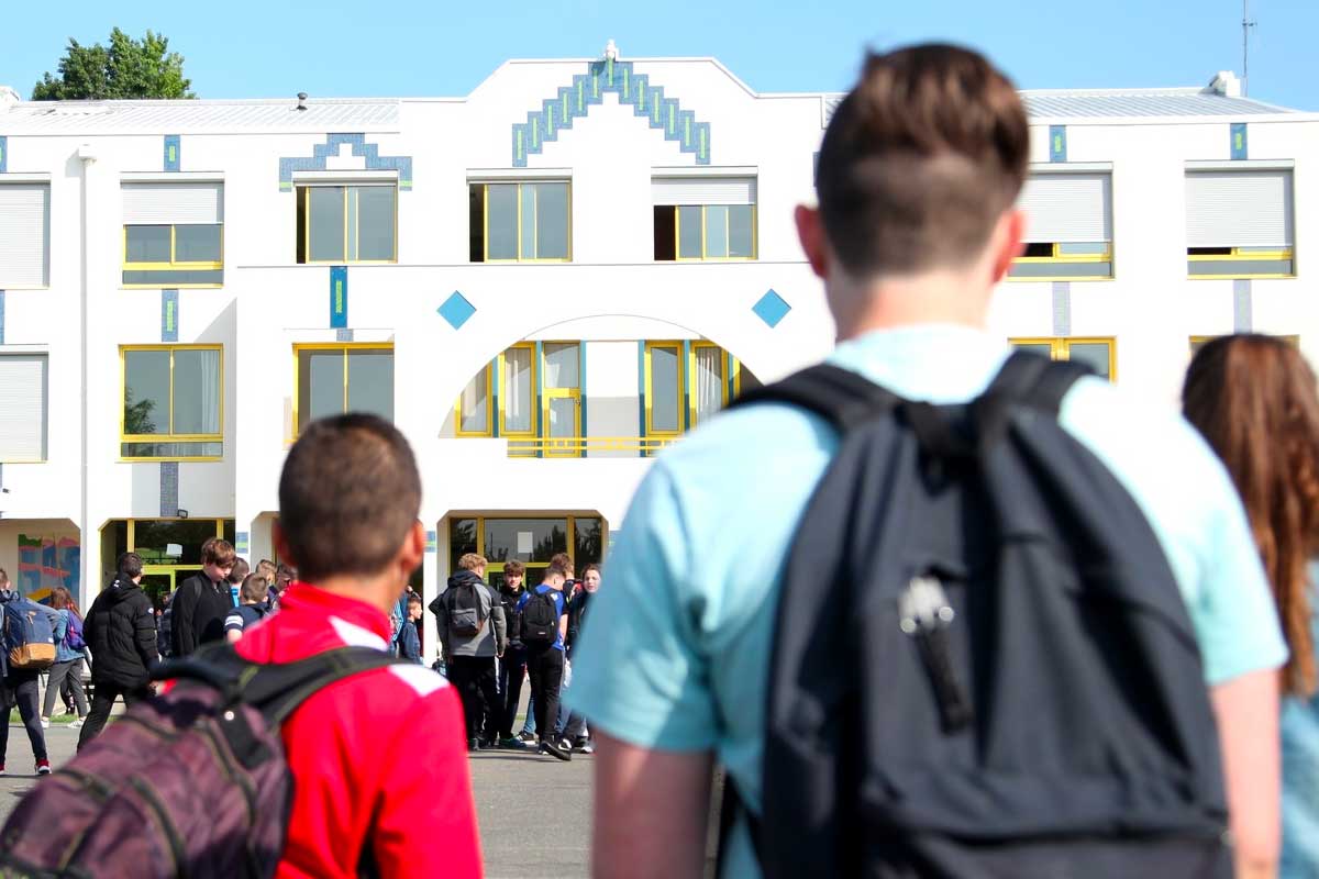college hanotaux saint quentin