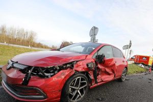 Collision à Bresles : 4 blessés dans un choc entre deux voitures sur la D931